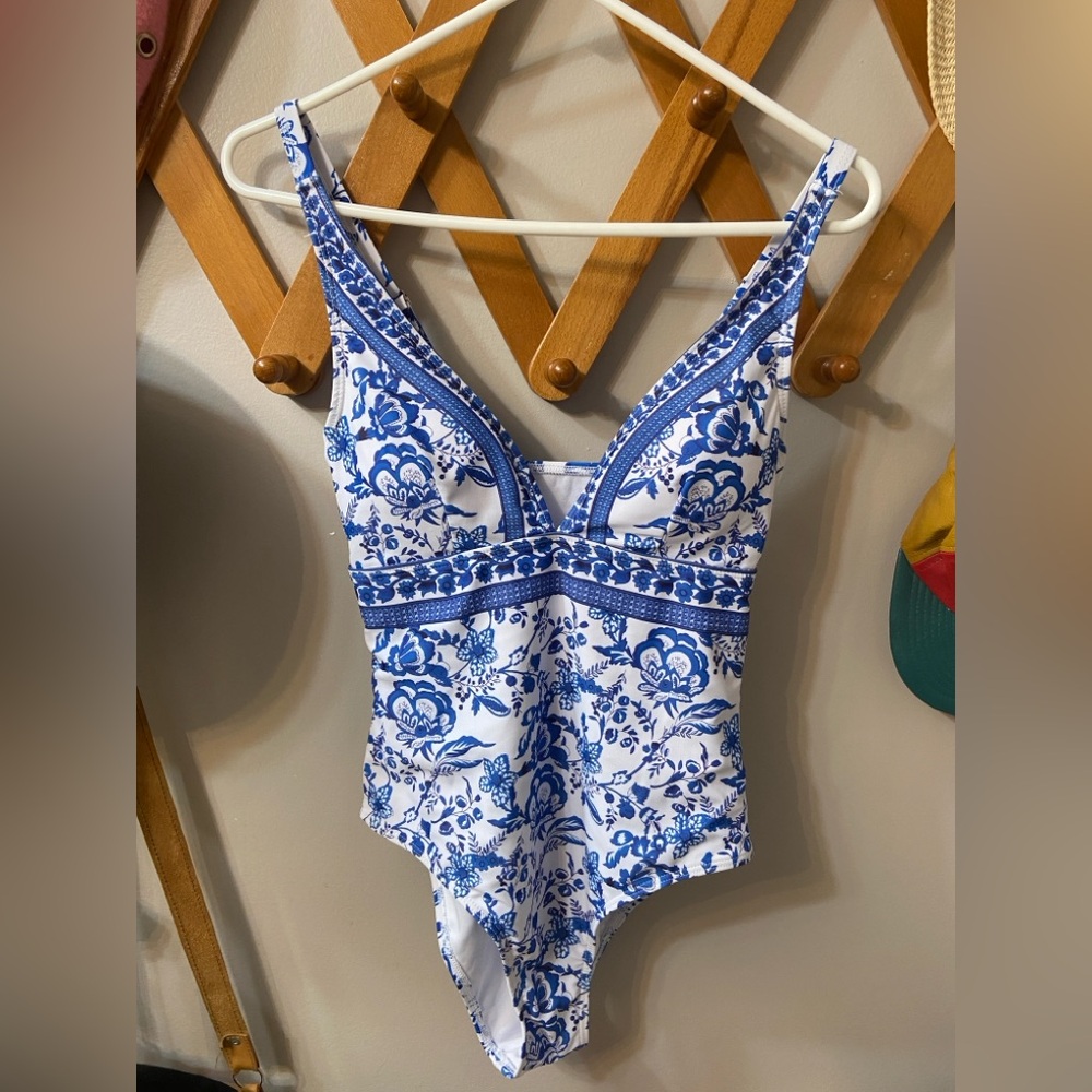 💙🍹Swim Set - Picture 3 of 12